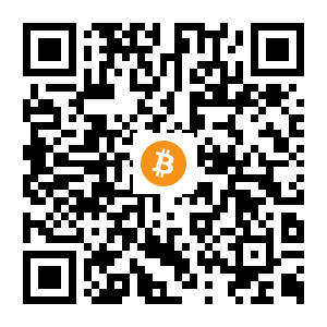 bitcoin:bc1qlr6x34jmtkctr6mdpslqjzh08x4j6v25lt90tx black Bitcoin QR code