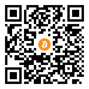 bitcoin:bc1qltr045djcuxkhvlxutpt7znv63ywje7k0cp86t black Bitcoin QR code