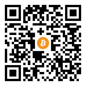 bitcoin:bc1qlxt7n57yxqnftkdd5znwxwpl37avlzww4s0ax2 black Bitcoin QR code