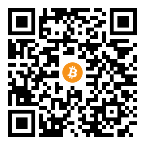 bitcoin:bc1qly475z6kzekjahjm9qrcxku8pn0y3qjak4wgvd black Bitcoin QR code