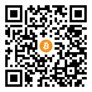 bitcoin:bc1qlz30e07uq6sngd5tf9v3wzsm3n0x5kz8jf36z6 black Bitcoin QR code