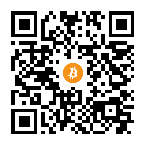 bitcoin:bc1qlztvxs47e5n82fxpe350fy55yhaz4lxawafwzt black Bitcoin QR code