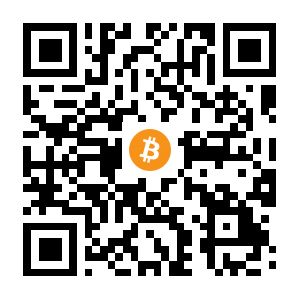 bitcoin:bc1qm2rc0ur0g4wqx7ltuhmy8p29qerfp7g7sxht3k black Bitcoin QR code