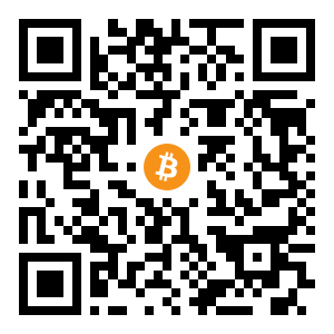 bitcoin:bc1qm64e2e2gjd950wcdvnc2w7nha9yduqyhv06msu black Bitcoin QR code