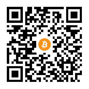 bitcoin:bc1qm68xtldctmq73emz7rxlxlcp0u8lnrzusx0zlx black Bitcoin QR code