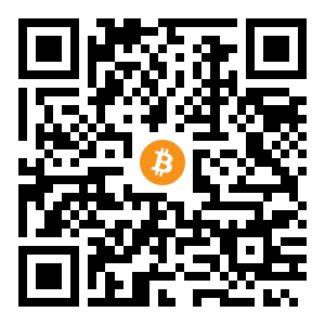 bitcoin:bc1qm7rtc6szuzj7zkzwred4pp77zzg6srukgpmw40 black Bitcoin QR code