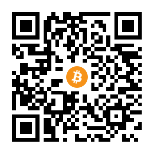 bitcoin:bc1qm96hcqw70hfq56caa9x3cdvz0dre4fxascn92j black Bitcoin QR code