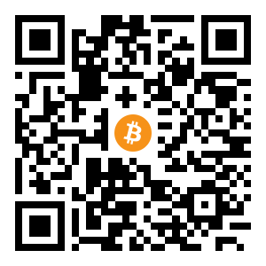 bitcoin:bc1qm9r2g4tgtyh8vu8d7pacr072c742qujk28lvyn black Bitcoin QR code