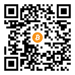 bitcoin:bc1qmc8l08mnn928ytz8d2hw2rureypdfygwhr826x black Bitcoin QR code