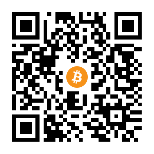 bitcoin:bc1qmea7ql57f4p0wc6gx736t7vy0ruj8yhfull2td black Bitcoin QR code