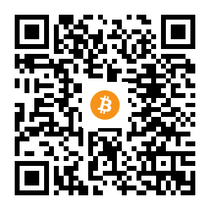 bitcoin:bc1qmexl4atlsxc9hj0xgmvgpywvh9uc52n2vu0j0ynwdmadu27nqmcqds5gmd black Bitcoin QR code