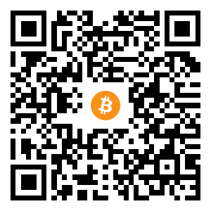 bitcoin:bc1qmexnrkqpjdjde2ajwdlzltfjqq46ndtvk634urezxnh3yga3azpsp56f69 black Bitcoin QR code