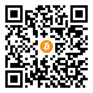 bitcoin:bc1qmgg3t7uke7uywcqwr56j44f8vf8mvraex7dgm4 black Bitcoin QR code