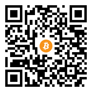 bitcoin:bc1qmgnm9jvlxlhmhqgrw23kwgvqt985s0y2hetlxs black Bitcoin QR code