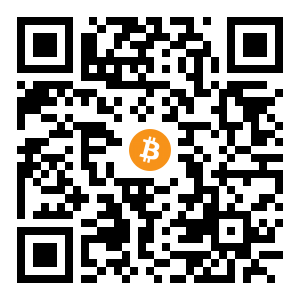 bitcoin:bc1qmgpjrxm0v5zeln6fzfh922x6hys0nfs96sucjg black Bitcoin QR code