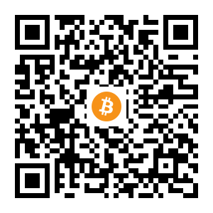 bitcoin:bc1qmhdg90qk2s7xlyqrcxdce6l2dvlvqyg78vhlg7 black Bitcoin QR code
