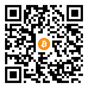 bitcoin:bc1qmhkfjaktv0t82nyszvgukhaefvdc3uuqffd8uq black Bitcoin QR code