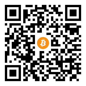 bitcoin:bc1qmjywvnlxy4pd2w78smws5xfyklz9exeeeg3k0l black Bitcoin QR code