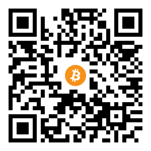 bitcoin:bc1qmk2e06wjwdqzzzr9prc7trfhmwf0jkehvqhmtk black Bitcoin QR code