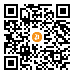 bitcoin:bc1qmp7xfl2s9xy2632anw6rdm6epllrrspz6klff5 black Bitcoin QR code