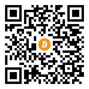 bitcoin:bc1qmq3j0x9927rlnjx7vlmta0tclkas76v9dgqhm7 black Bitcoin QR code