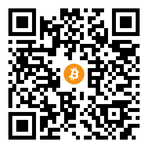 bitcoin:bc1qmqg8ky5zd6gaumyqyxr29v6qynh4flzzv4wqya black Bitcoin QR code