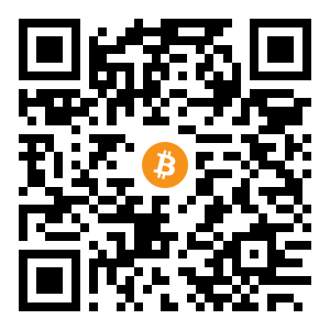 bitcoin:bc1qmqrj9zsglqhvgt7un3xe5l7fzn8wwgu3kq52hz black Bitcoin QR code