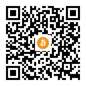 bitcoin:bc1qmry0zssnsuqau9ya35r6r3skhcc4rgdlkdakld black Bitcoin QR code