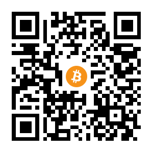 bitcoin:bc1qmtc5qdd24cw2wmckpnef9qdmt89hm86zs3ldz0 black Bitcoin QR code