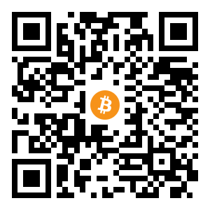 bitcoin:bc1qmtfw0gfd0acw4zrhg5mfwd8lvvm4epq454ms2g black Bitcoin QR code