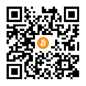 bitcoin:bc1qmv6eupt24uuc35qx37neawxt03z5yrul6eedm5 black Bitcoin QR code