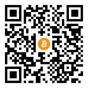 bitcoin:bc1qmvgh440rhm80pda2kk9ght4v6u4wekwzxgsntm black Bitcoin QR code