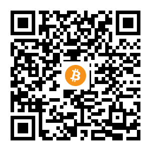bitcoin:bc1qmw99xanugtqy6hlw0f6e6sy6xyfchvch3cuu2c black Bitcoin QR code