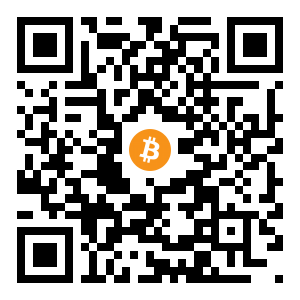bitcoin:bc1qmwj22tpcw3fyeqs4cu2qqnkzmajd0w7hxkfr7l black Bitcoin QR code