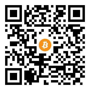 bitcoin:bc1qn0jdqlfzjnrdhnaj77ucxmeug8ht8vnmvm4vta black Bitcoin QR code