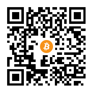 bitcoin:bc1qn5p567hnxr5pqe7prz9xl4l6tut377wtjhk9u3 black Bitcoin QR code