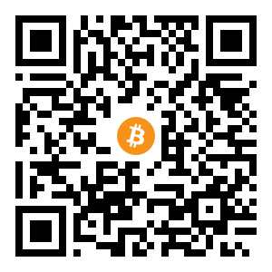 bitcoin:bc1qn6wx34l8gdsn6pv86p4vazrw3dgzlzd80xzd9u black Bitcoin QR code