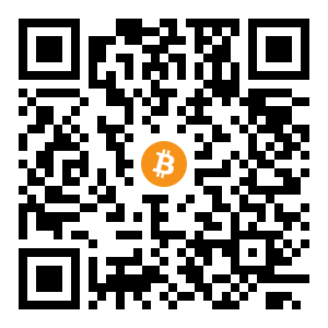 bitcoin:bc1qn7h2mc5dl88tnkw00llestaxxny2szels83n0f black Bitcoin QR code