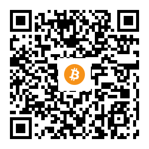 bitcoin:bc1qn8pz7vg88rexjfqd4ze9k2ntxksezswzykgpfnlvjpj5cxxv5n5shd8u7r black Bitcoin QR code