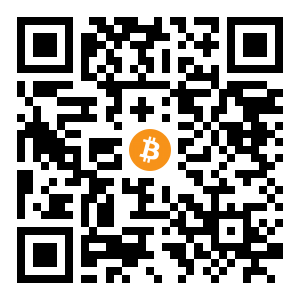 bitcoin:bc1qn969h9s5qq8q5a5t70ldcurgmr54t88cjaclqs black Bitcoin QR code