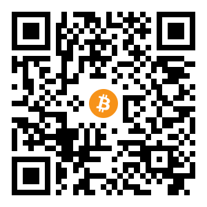 bitcoin:bc1qnake6rlp2ysshezhet5asd79ylgs2dm9x8al0e black Bitcoin QR code