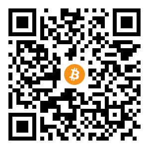 bitcoin:bc1qncje5zev5fhywx2kzp9ckk26uceng96xhfaltp black Bitcoin QR code