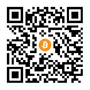 bitcoin:bc1qnd8zru8xjukvnylv6aj7vjy7ltpzuept93eff2 black Bitcoin QR code