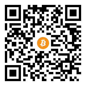 bitcoin:bc1qne6pqgtu9pr9wrgqxtllen438ya5hqqt2tnj07 black Bitcoin QR code