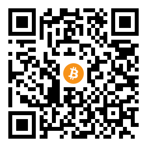 bitcoin:bc1qnfmtmm5jzsvps6p24hy5dsa8y3jkcgxerfeme4 black Bitcoin QR code