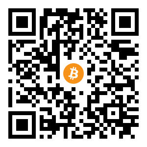 bitcoin:bc1qng8lsey0afpn928nzp287w2ntrm9ph3m584fwh black Bitcoin QR code