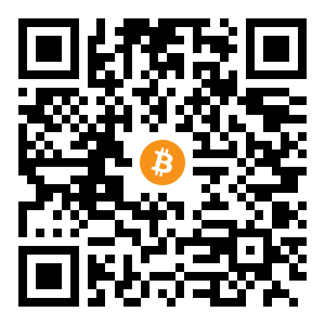 bitcoin:bc1qnmaujs9zkmsr4ywclz05tjtk5nnennau7j9utg black Bitcoin QR code