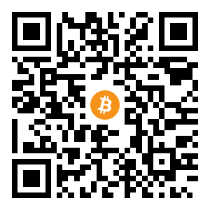 bitcoin:bc1qnpyflw859tlpa57mfvz6wjzh6jmw0frj68sftj5rdcpae0hnqpuqjtytp9 black Bitcoin QR code