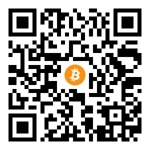bitcoin:bc1qnt2kuh9vkphl2pp24qpvgc056l9r5aztx2ekkn black Bitcoin QR code