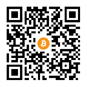 bitcoin:bc1qntufkgvn0r8v5pfzal5vd9shr3rs9qmcvt2lf4 black Bitcoin QR code